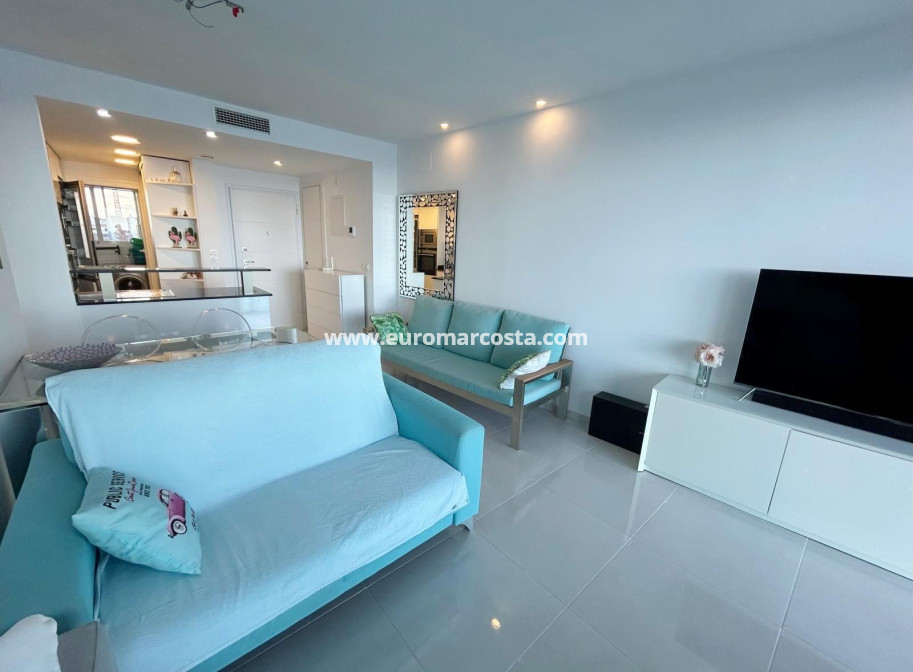 Venta - Apartamento / piso - Torrevieja - Orihuela Costa