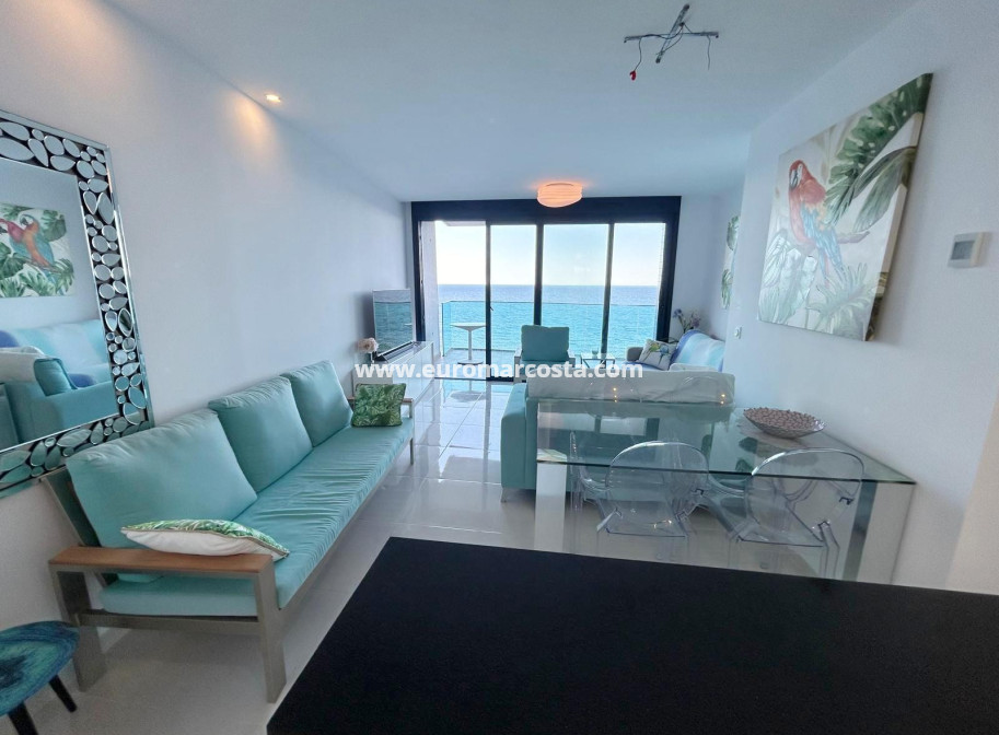 Venta - Apartamento / piso - Torrevieja - Orihuela Costa