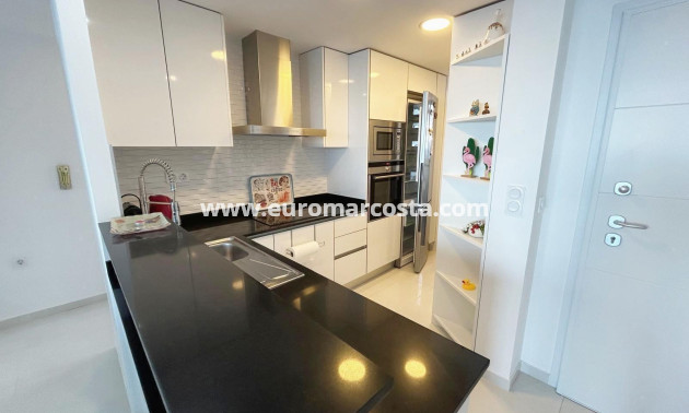 Venta - Apartamento / piso - Torrevieja - Orihuela Costa