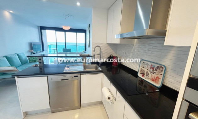 Venta - Apartamento / piso - Torrevieja - Orihuela Costa