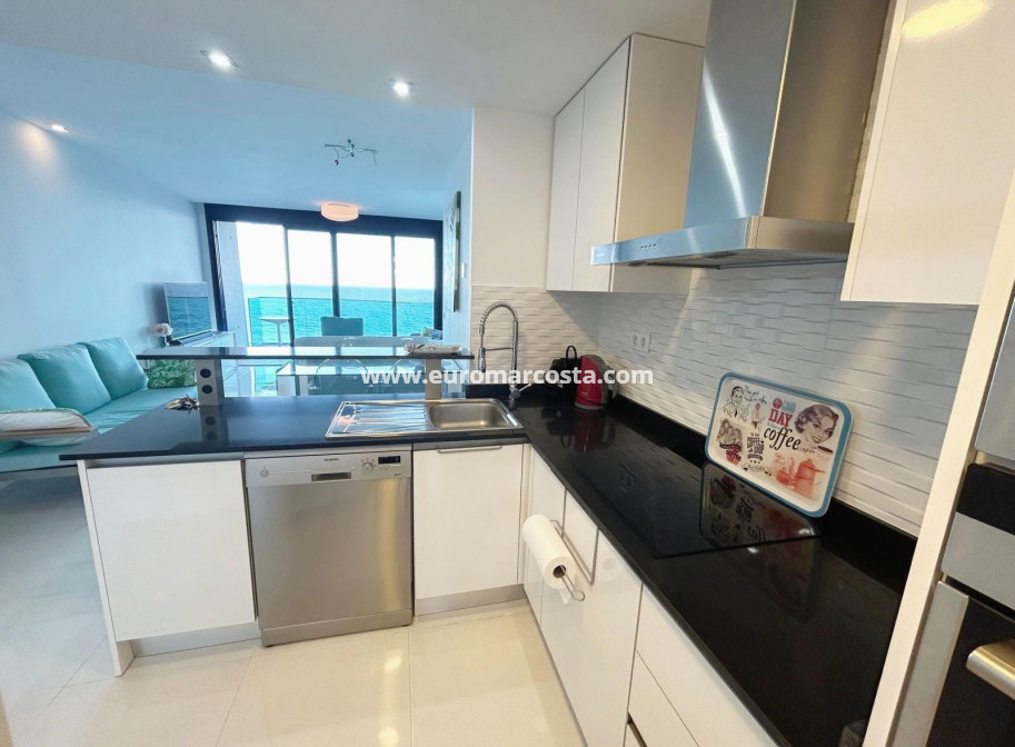 Venta - Apartamento / piso - Torrevieja - Orihuela Costa