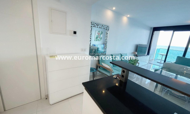 Venta - Apartamento / piso - Torrevieja - Orihuela Costa