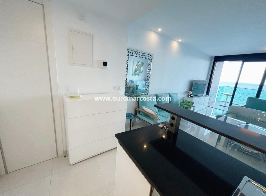 Venta - Apartamento / piso - Torrevieja - Orihuela Costa