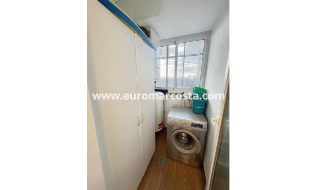 Venta - Apartamento / piso - Torrevieja - Orihuela Costa
