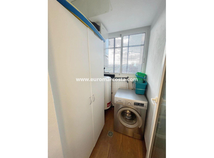 Venta - Apartamento / piso - Torrevieja - Orihuela Costa