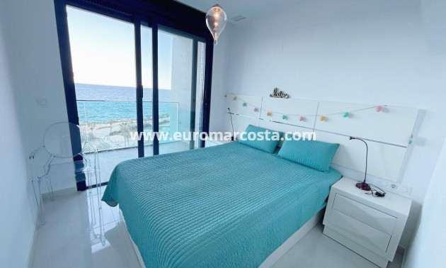 Venta - Apartamento / piso - Torrevieja - Orihuela Costa
