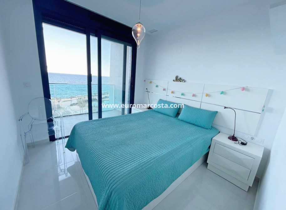 Venta - Apartamento / piso - Torrevieja - Orihuela Costa