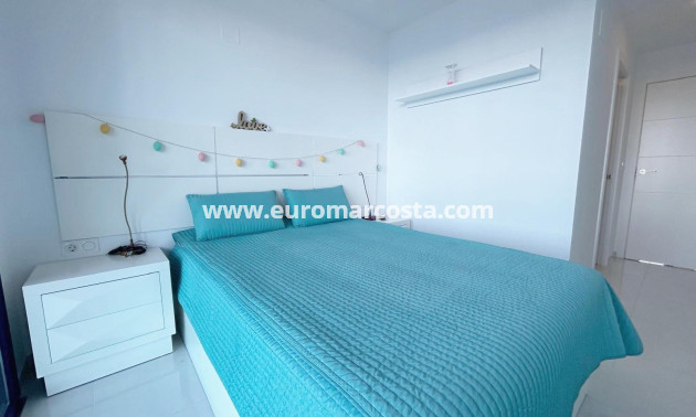 Venta - Apartamento / piso - Torrevieja - Orihuela Costa