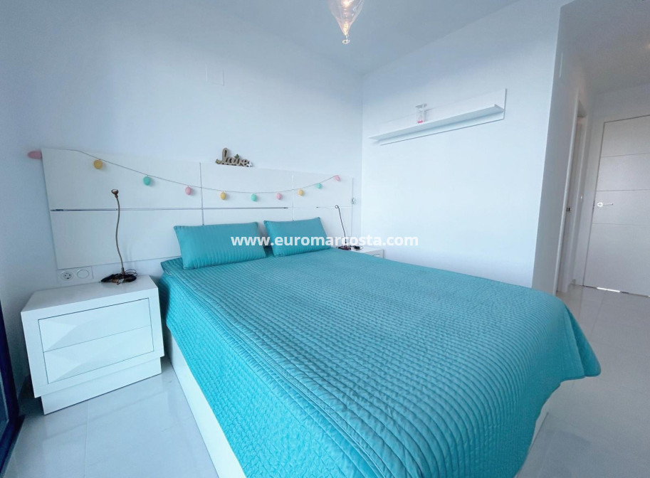 Venta - Apartamento / piso - Torrevieja - Orihuela Costa