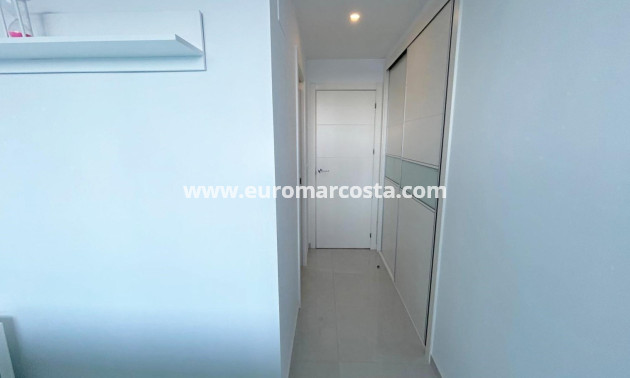 Venta - Apartamento / piso - Torrevieja - Orihuela Costa