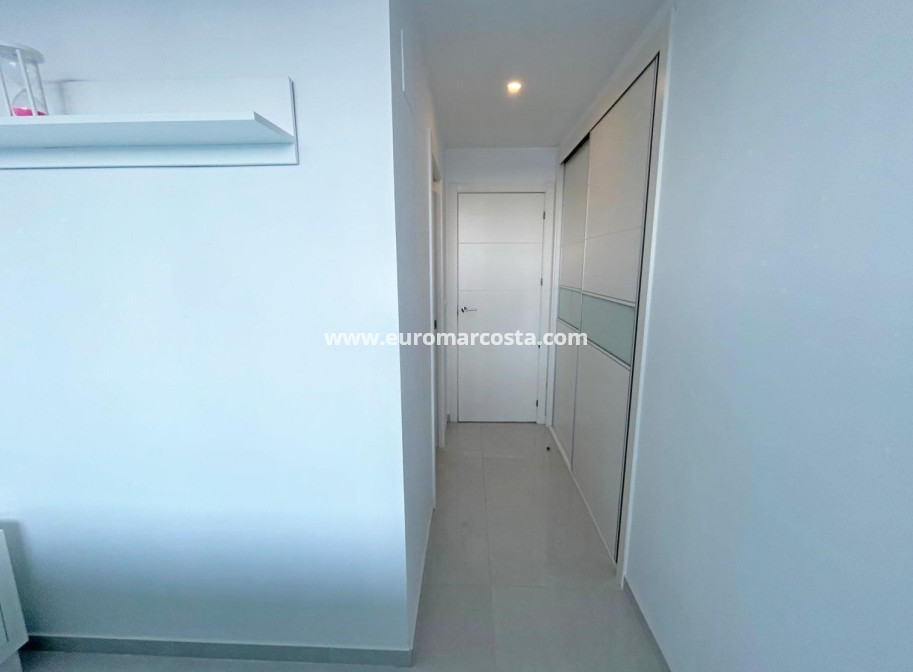 Venta - Apartamento / piso - Torrevieja - Orihuela Costa