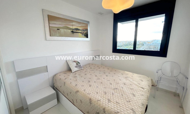 Venta - Apartamento / piso - Torrevieja - Orihuela Costa