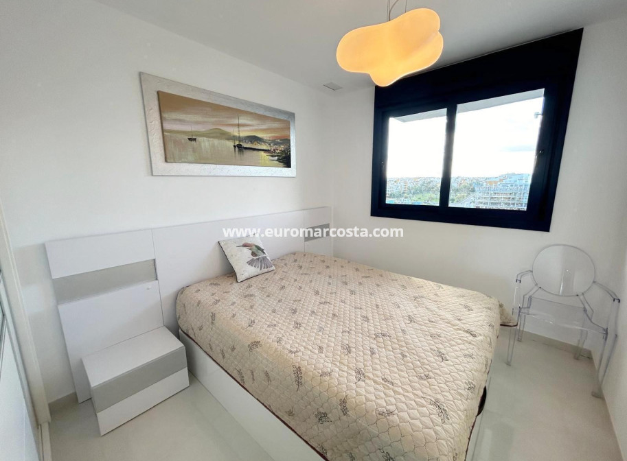 Venta - Apartamento / piso - Torrevieja - Orihuela Costa