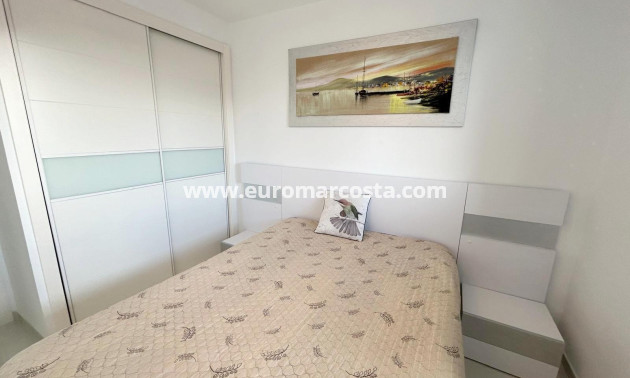 Venta - Apartamento / piso - Torrevieja - Orihuela Costa
