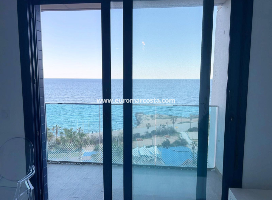 Venta - Apartamento / piso - Torrevieja - Orihuela Costa