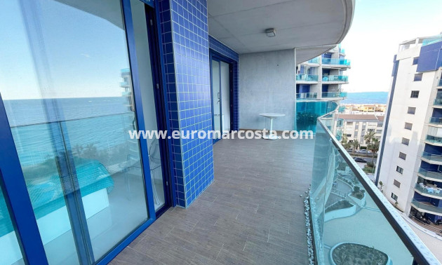 Venta - Apartamento / piso - Torrevieja - Orihuela Costa