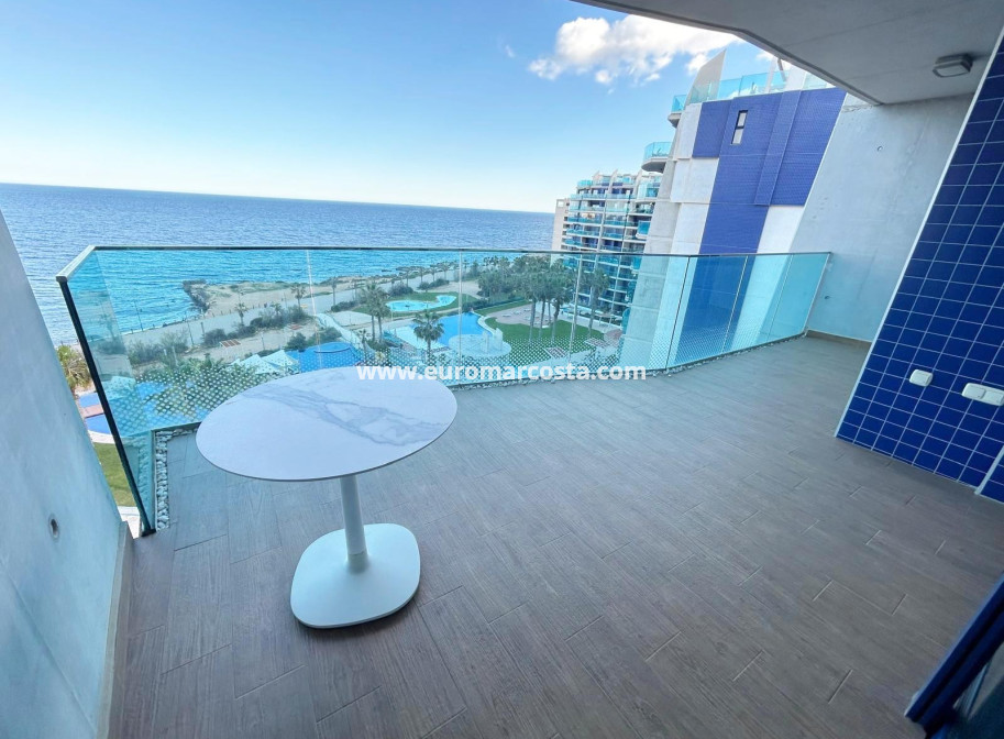 Venta - Apartamento / piso - Torrevieja - Orihuela Costa
