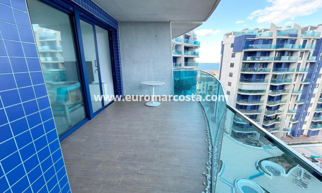 Venta - Apartamento / piso - Torrevieja - Orihuela Costa