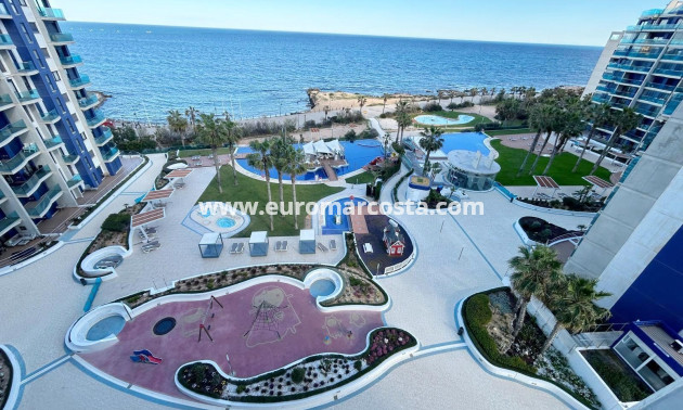 Venta - Apartamento / piso - Torrevieja - Orihuela Costa