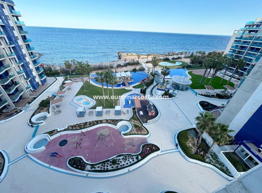 Venta - Apartamento / piso - Torrevieja - Orihuela Costa