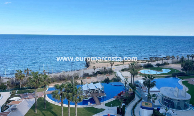 Venta - Apartamento / piso - Torrevieja - Orihuela Costa