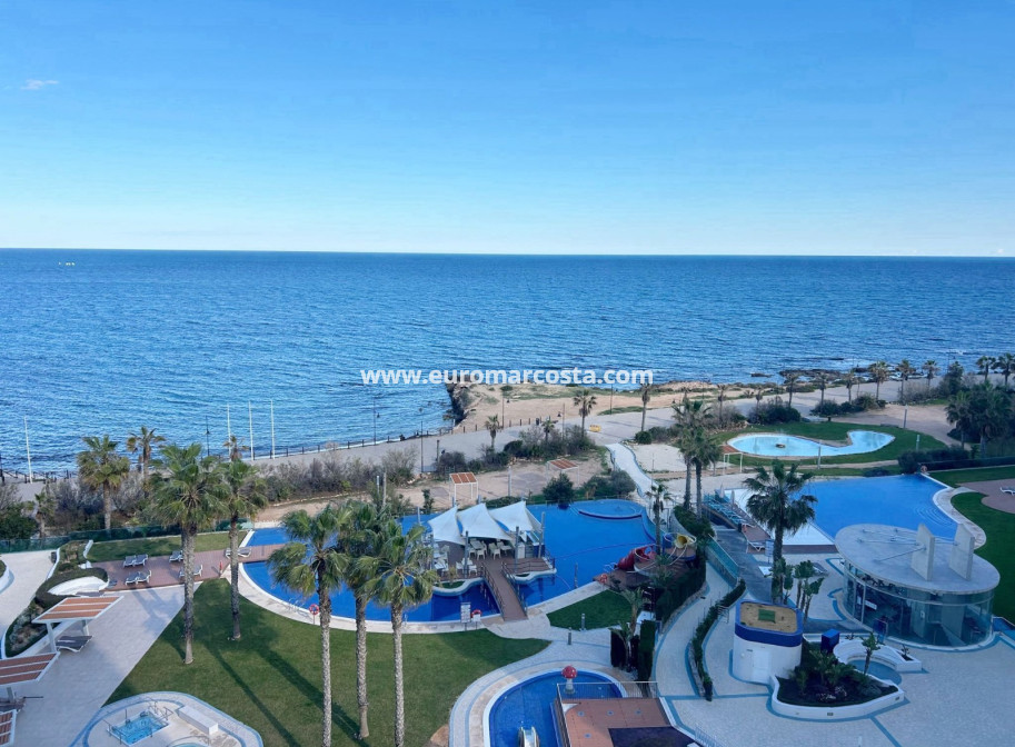 Venta - Apartamento / piso - Torrevieja - Orihuela Costa