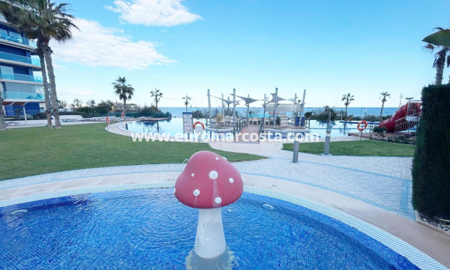 Venta - Apartamento / piso - Torrevieja - Orihuela Costa