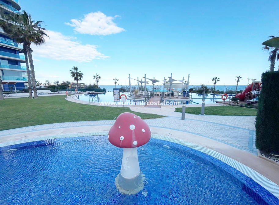 Venta - Apartamento / piso - Torrevieja - Orihuela Costa
