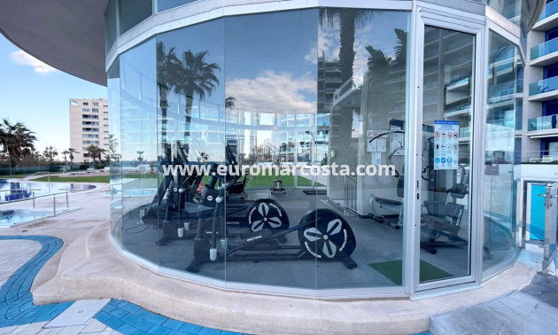 Venta - Apartamento / piso - Torrevieja - Orihuela Costa