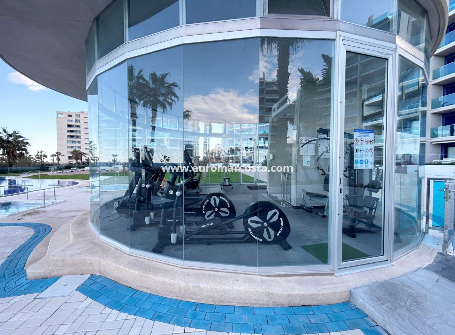 Venta - Apartamento / piso - Torrevieja - Orihuela Costa