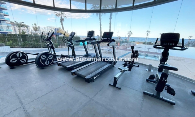 Venta - Apartamento / piso - Torrevieja - Orihuela Costa