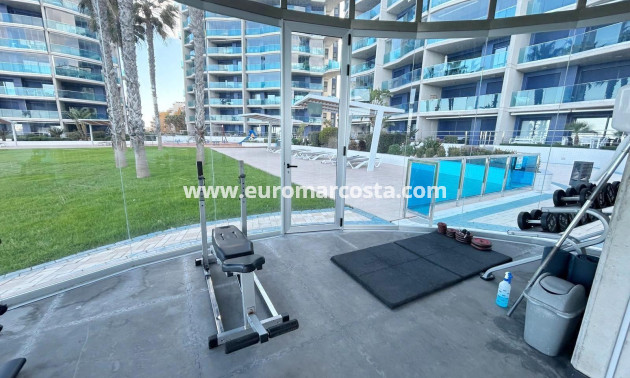 Venta - Apartamento / piso - Torrevieja - Orihuela Costa