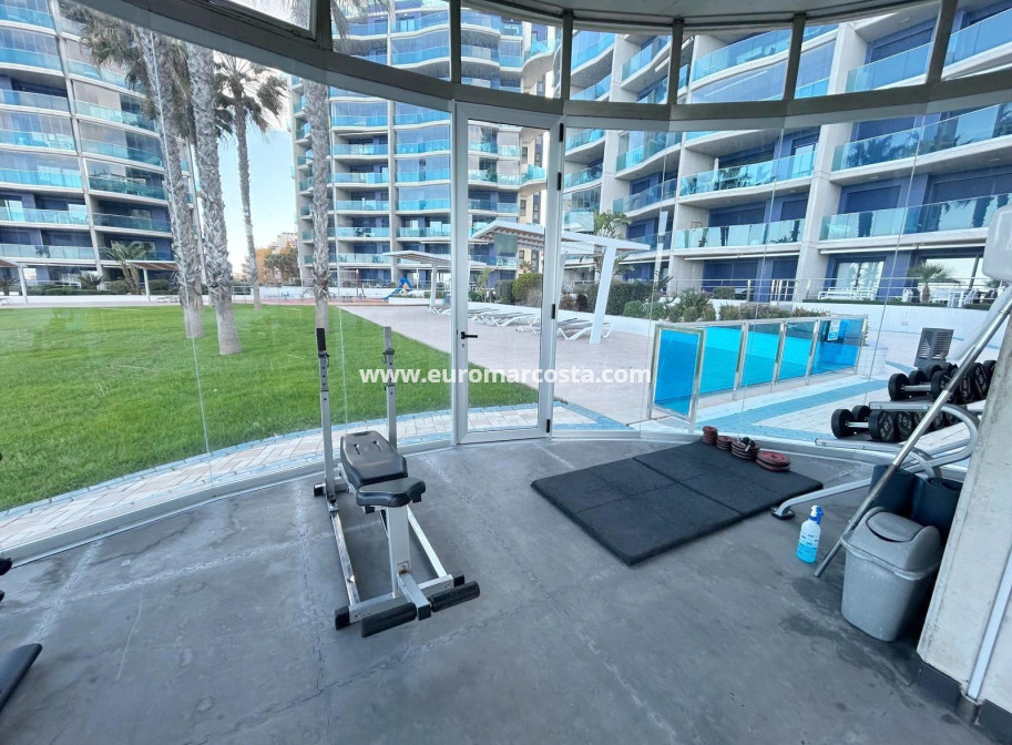 Venta - Apartamento / piso - Torrevieja - Orihuela Costa