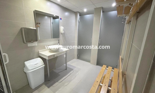 Venta - Apartamento / piso - Torrevieja - Orihuela Costa