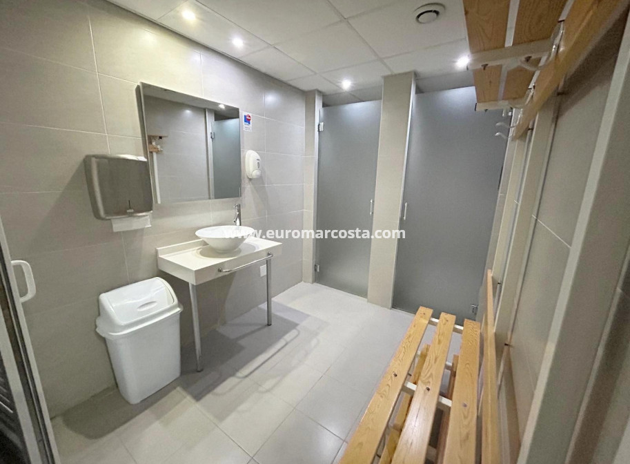 Venta - Apartamento / piso - Torrevieja - Orihuela Costa