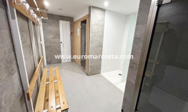 Venta - Apartamento / piso - Torrevieja - Orihuela Costa