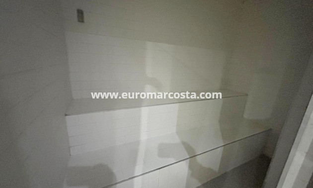 Venta - Apartamento / piso - Torrevieja - Orihuela Costa