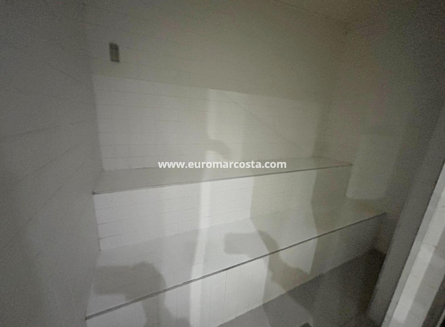 Venta - Apartamento / piso - Torrevieja - Orihuela Costa