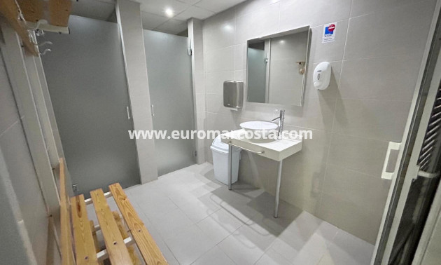 Venta - Apartamento / piso - Torrevieja - Orihuela Costa