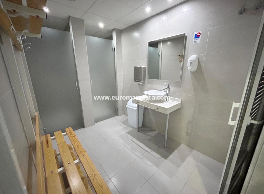 Venta - Apartamento / piso - Torrevieja - Orihuela Costa