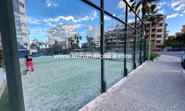 Venta - Apartamento / piso - Torrevieja - Orihuela Costa