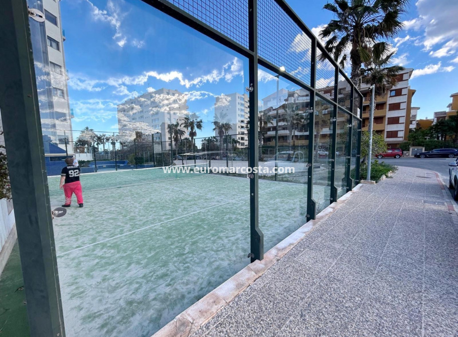Venta - Apartamento / piso - Torrevieja - Orihuela Costa
