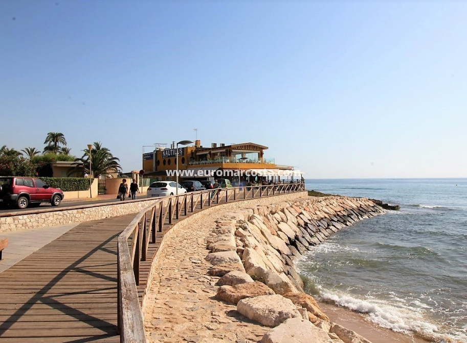Venta - Apartamento / piso - Torrevieja - Orihuela Costa