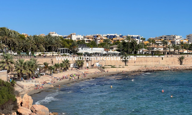 Venta - Apartamento / piso - Torrevieja - Orihuela Costa