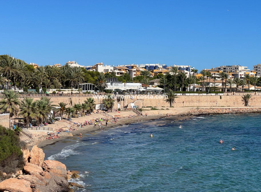Venta - Apartamento / piso - Torrevieja - Orihuela Costa