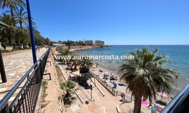 Venta - Apartamento / piso - Torrevieja - Orihuela Costa