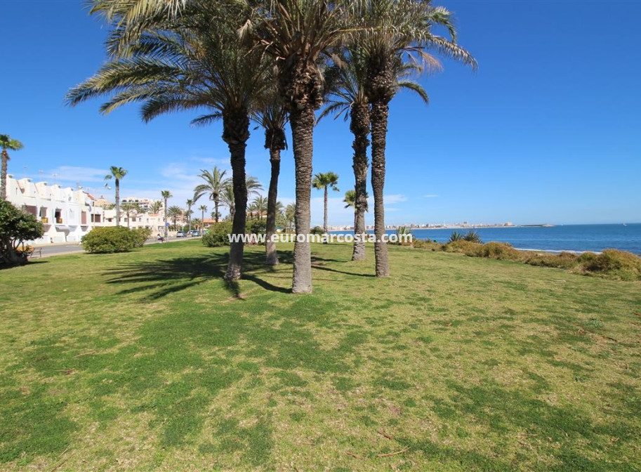 Venta - Apartamento / piso - Torrevieja - Orihuela Costa