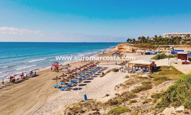Venta - Apartamento / piso - Torrevieja - Orihuela Costa
