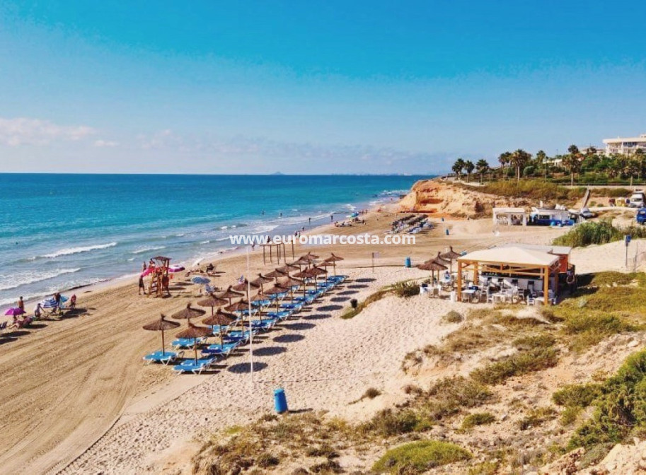 Venta - Apartamento / piso - Torrevieja - Orihuela Costa