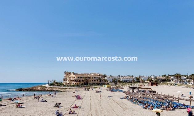 Venta - Apartamento / piso - Torrevieja - Orihuela Costa